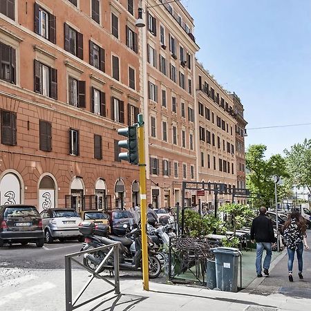 Foscolo Al 24 Apartment Рим Стая снимка