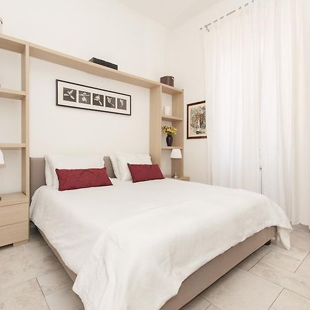 Foscolo Al 24 Apartment Рим Стая снимка