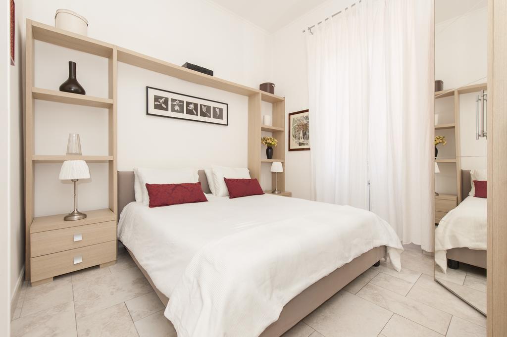 Foscolo Al 24 Apartment Рим Стая снимка